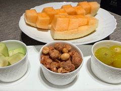 -虹潮荟·餐桌上的美食地理(太阳宫店)