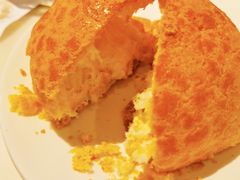 冰火菠萝油-港丽餐厅(高德置地店)