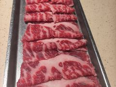 -Ant 蚂蚁洞烤肉·大营地(上海静安大悦城店)