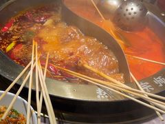 -热辣宗师·串串火锅(万达金街店)