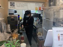 -MĀMĀCHÁ妈妈茶