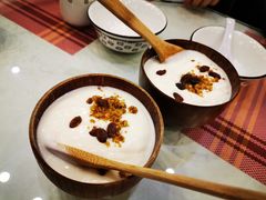-巴依老爷新疆美食(清华东门店)