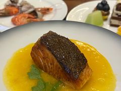 -索菲特西湖大酒店·香榭丽全日候餐厅(南山路店)