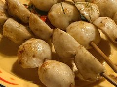 -辉记炭烧海鲜大排档·老字号(福田店)
