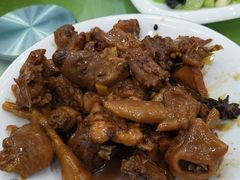 -我家私房菜(桥西分店)