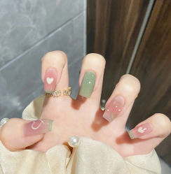 -兔猫ToMoreNails美甲美睫