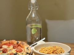 -春树下·树屋花房西餐厅(罍街AS1980店)