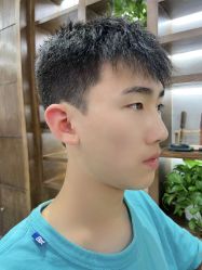 -逸丝风尚yesfashion造型