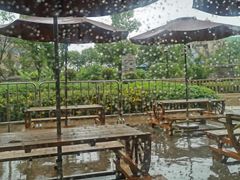 -汉堡王(海昌海洋公园店)