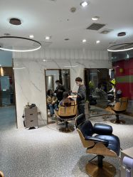 点击看大图 -FIND·M salon