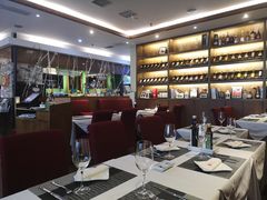 -小蕃茄意大利餐厅(开发区时尚天街店)