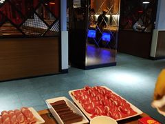 -傣妹火锅(南京东路一店)