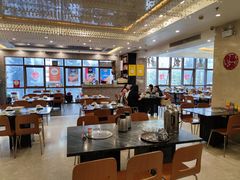 大堂-美极鲜食坊(宝安南路店)