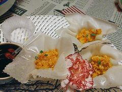 -树下时尚餐厅(翠园街店)