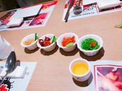 -大渔铁板烧(花园道店)
