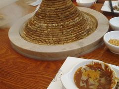 -云中鱼蒸汽石锅鱼(川沙百联店)