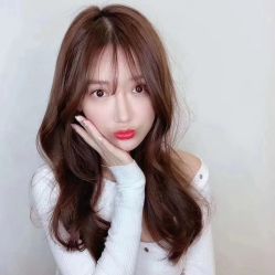 -GIRL STYLE 烫发·染发沙龙