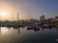 -日照世帆赛基地