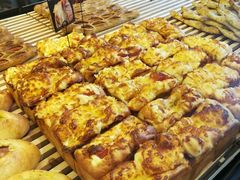 -窑滚面包专门店(马鞍山金鹰店)