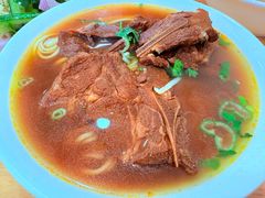 -水仙拉面(水仙街店)