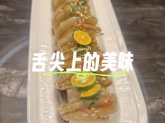 -君霖私家菜(春柳店)