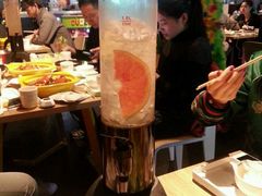 -多嘴超级肉蟹煲(欧亚卖场店)