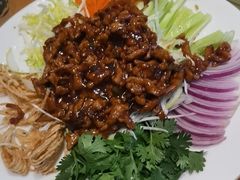-满盛春饼·新津菜(河北路总店)