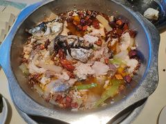 -万和源炝锅城·活鱼现炝(文艺北路店)
