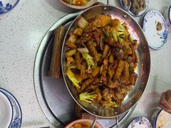 -干锅王·重庆鸡公煲(吾悦店)