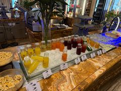 -万达瑞华酒店美食汇自助餐厅(楚河汉街店)