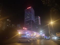 -万达茂商场(南京仙林店)