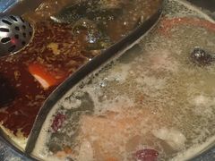 -傣妹火锅(南京东路一店)