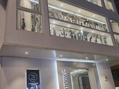 -3号仓库·餐厅(宁波首店)