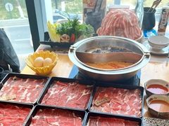 -牛匠和牛寿喜锅(西安总店)