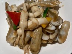 -阿明小菜·海鲜·上海菜(梅陇店)