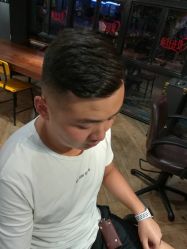 -米莱 Hair Salon 美髮