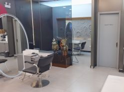 -Cima salon西玛沙龙
