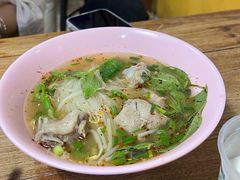 -马里奥明星猪脚饭