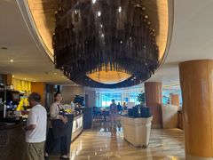 -威斯汀舞台餐厅