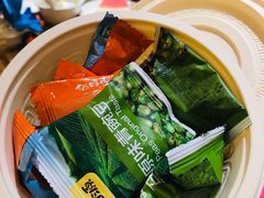 -巴奴毛肚火锅(商城路店)