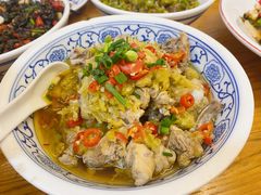 -胖东瓜·浏阳菜馆(火车站店)