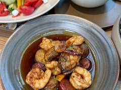 -MEAT MATE 鲜食肉铺(北京太古坊店)