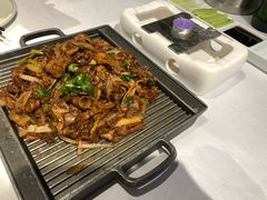 -合兴居烤鸭店