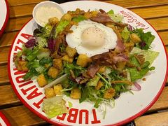 -Tubestation站点比萨(五道营店)