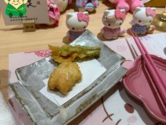 -松临·铁板烧&Omakase(神农店)