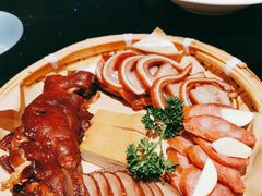 -上关雪東北菜(中房金谊店)