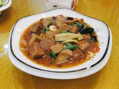 -呼吸森林·生态农庄农家乐私房菜