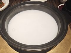 -大良毋米粥·粥底火锅(岭南天地店)