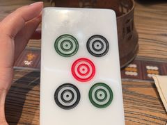 -成都你六姐·牛肉冒菜(上海环宇荟店)