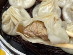 -笑云开汤包店(网巾市店)